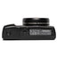 Canon PowerShot SX120 IS 10.0MP Black Digital Camera - Good