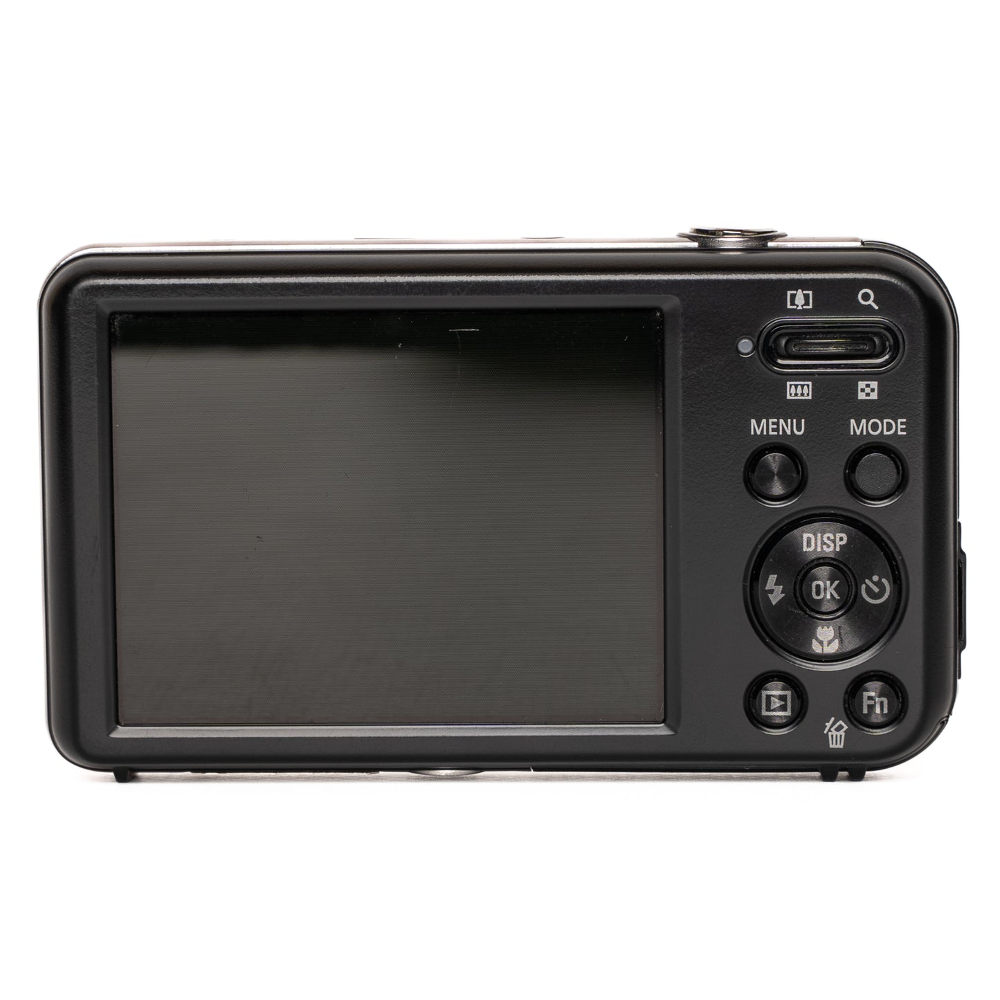 Samsung PL120 14.2MP Black Digital Camera - Good - SESKO