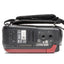 Canon Legria HF R16 Red Digital Camcorder - Good