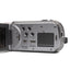 Canon Legria HF R206 Gray Digital Camcorder - Good