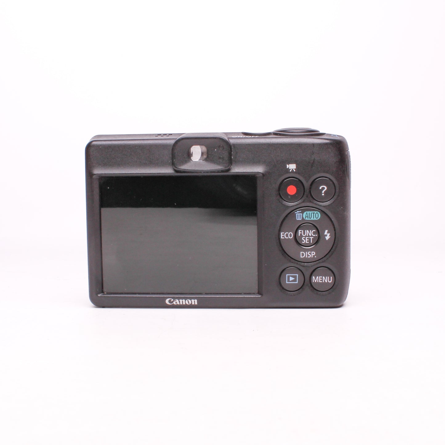 Canon PowerShot A1400 HD 16.0MP Digital Camera - READ DESCRIPTION