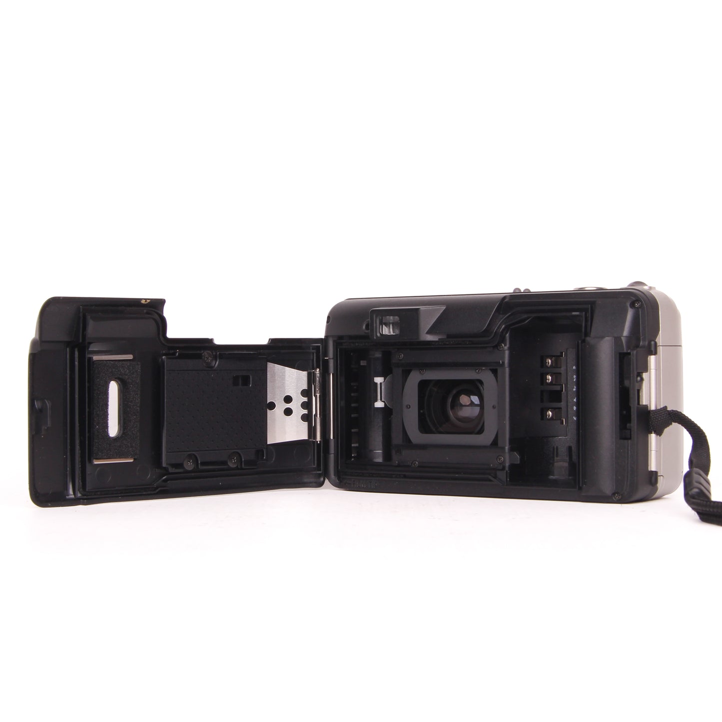 Olympus SuperZoom 70G 35mm Film Camera