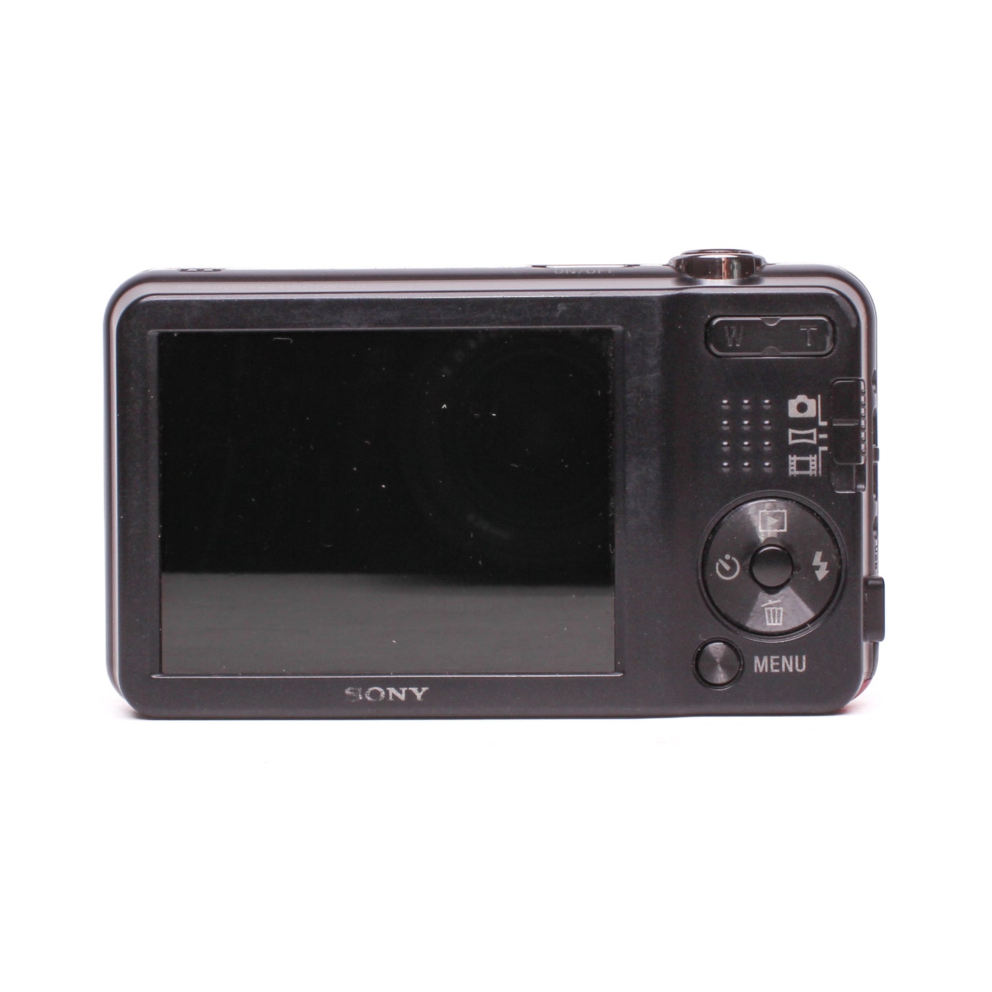 Sony Cyber-shot DSC-W710 16.1MP Digital Camera