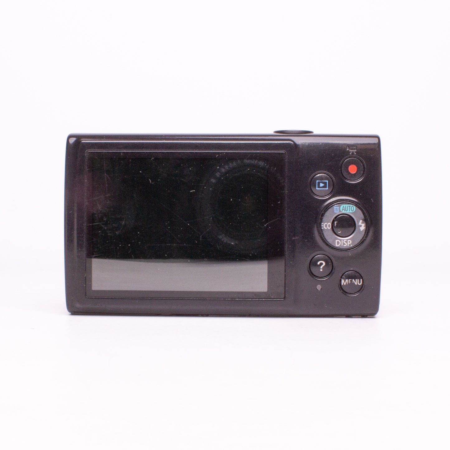 Canon IXUS 170 20.0MP Digital Camera