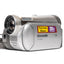 Panasonic NV-GS60 MiniDV Silver Camcorder - Good