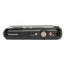 Panasonic LUMIX DMC-FT30 16.1MP Black Digital Camera - Well Used