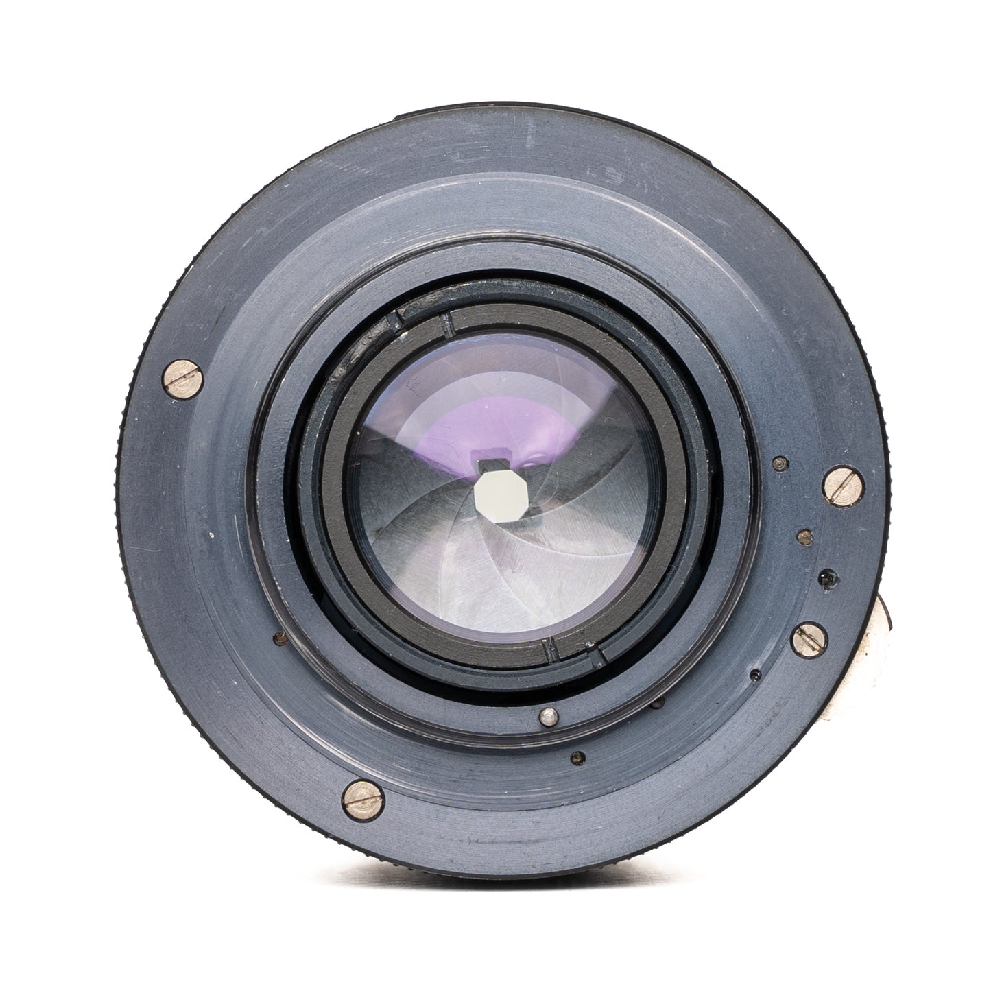 Helios 44M 58mm f2 Lens M42 Mount