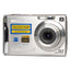 Sony Cyber-shot DSC-W200 12.1MP Silver Digital Camera - Mint