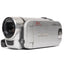 Canon Legria FS306 Silver Digital Camcorder - Good