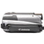 Canon Legria HF R206 Gray Digital Camcorder - Good