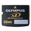 Olympus 32MB xD-Picture Card - MXD32P3