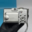 Canon PowerShot A610 5.0MP Digital Camera - FULLY FUNCTIONAL