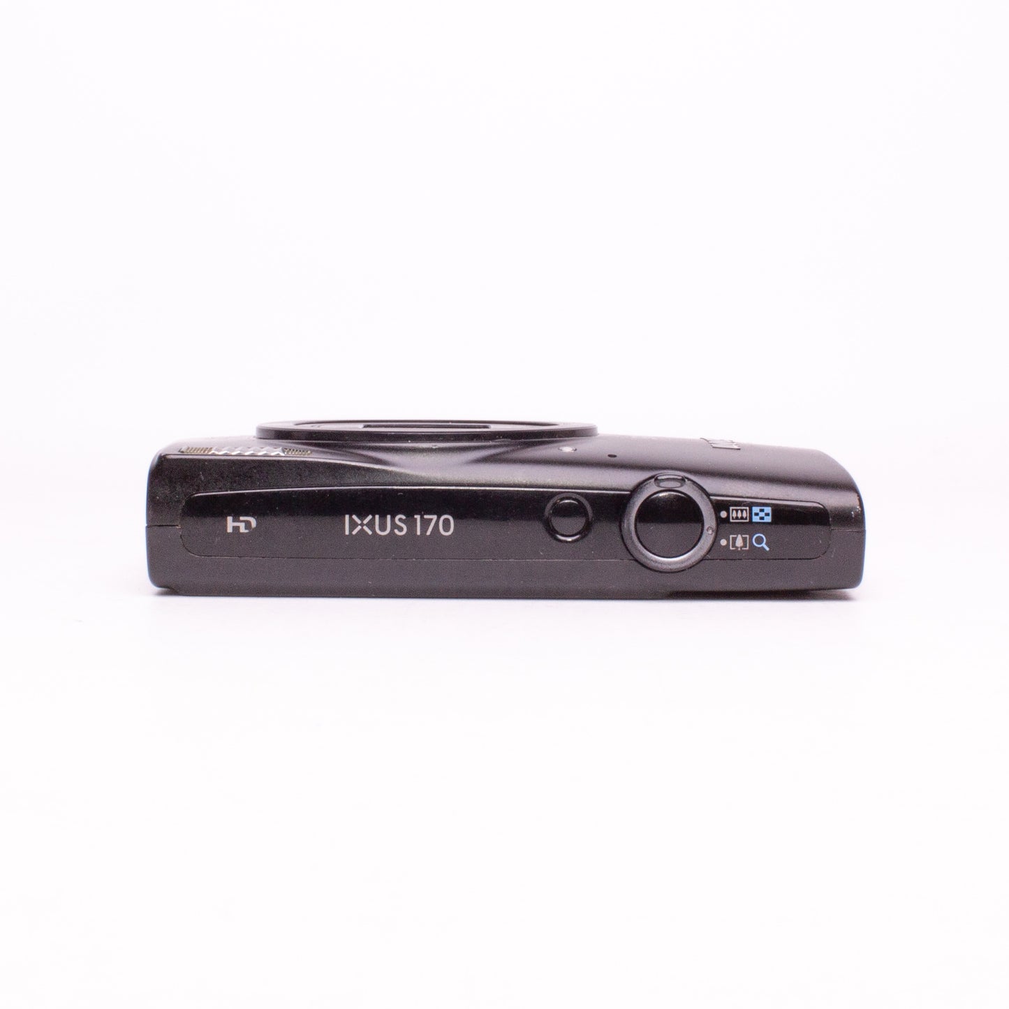 Canon IXUS 170 20.0MP Digital Camera