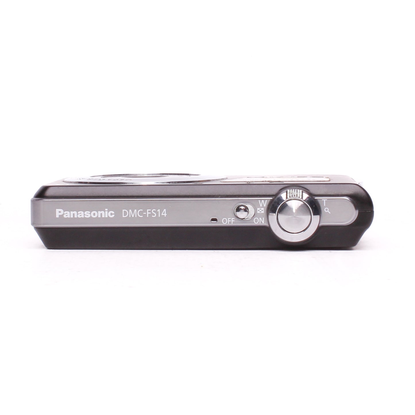 Panasonic Lumix DMC-FS14 14.1MP Digital Camera