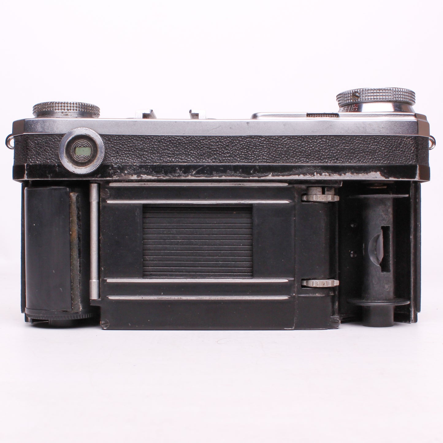 Kiev 4A with Jupiter-8 Film Camera