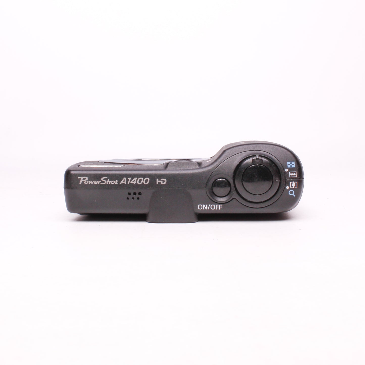Canon PowerShot A1400 HD 16.0MP Digital Camera - READ DESCRIPTION