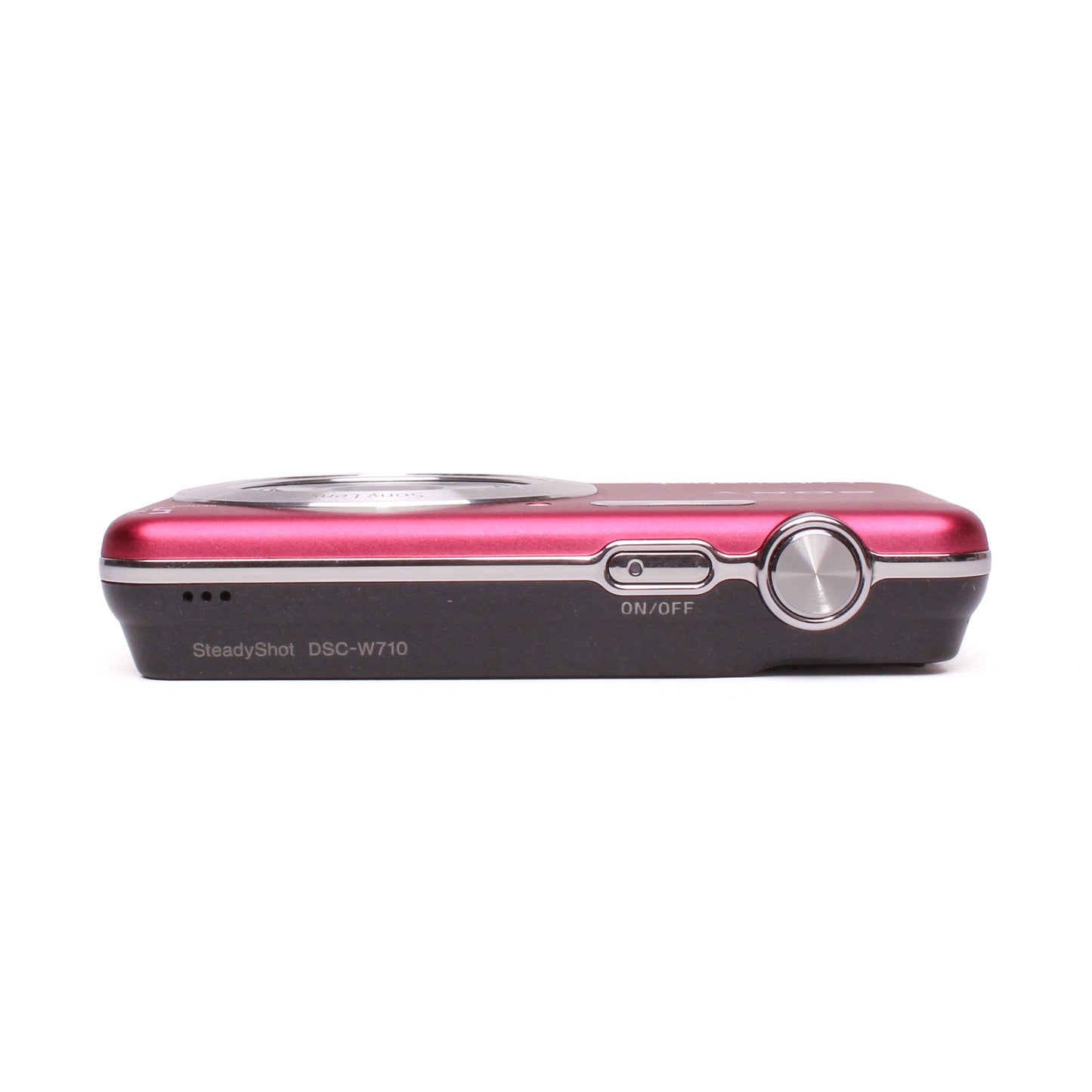 Sony Cyber-shot DSC-W710 16.1MP Digital Camera