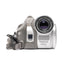 Panasonic NV-GS60 MiniDV Silver Camcorder - Good