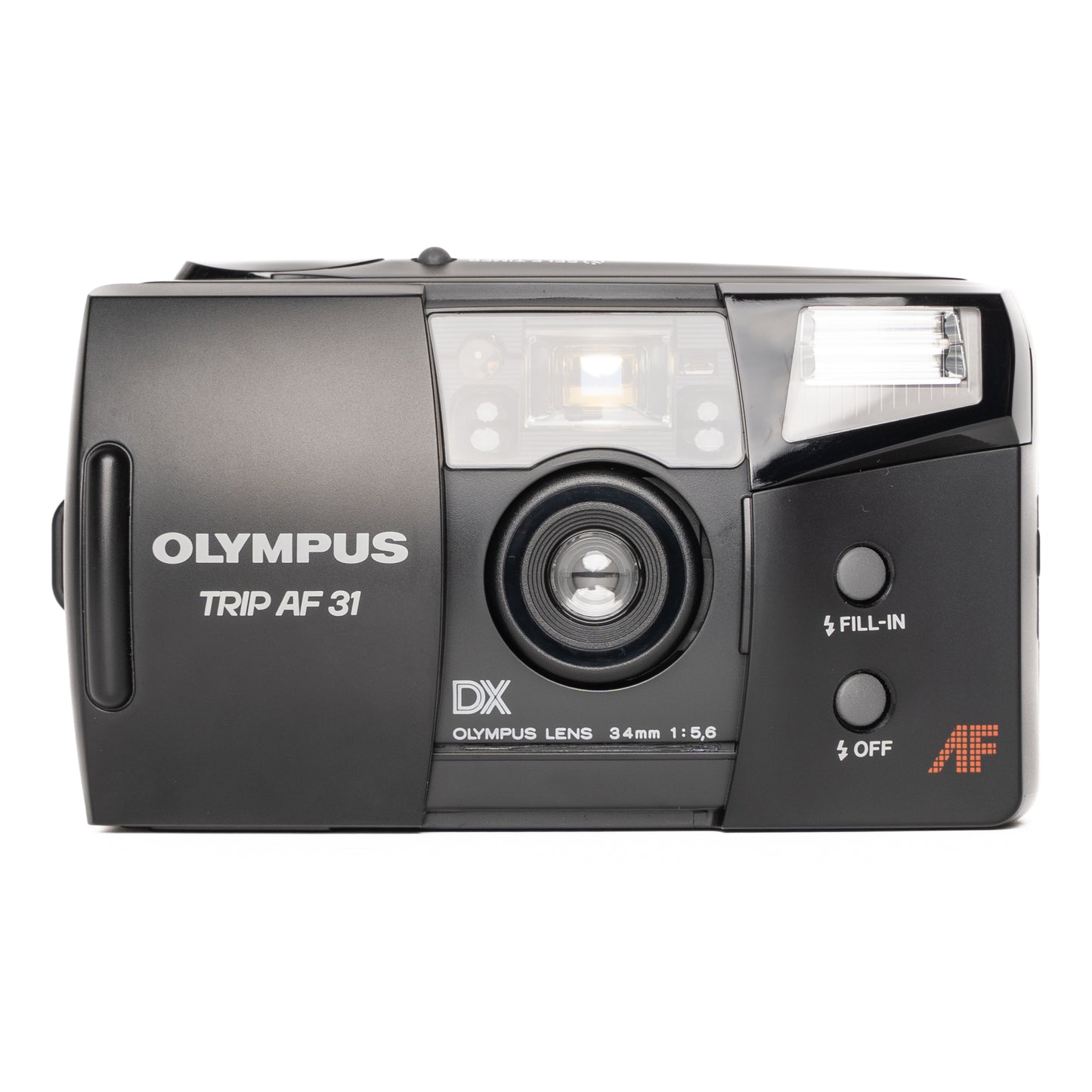 Olympus TRIP AF 31 35mm Film Camera