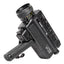 Bauer Compact III XL Black Film Camera - Good