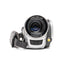 Canon Legria FS306 Silver Digital Camcorder - Good