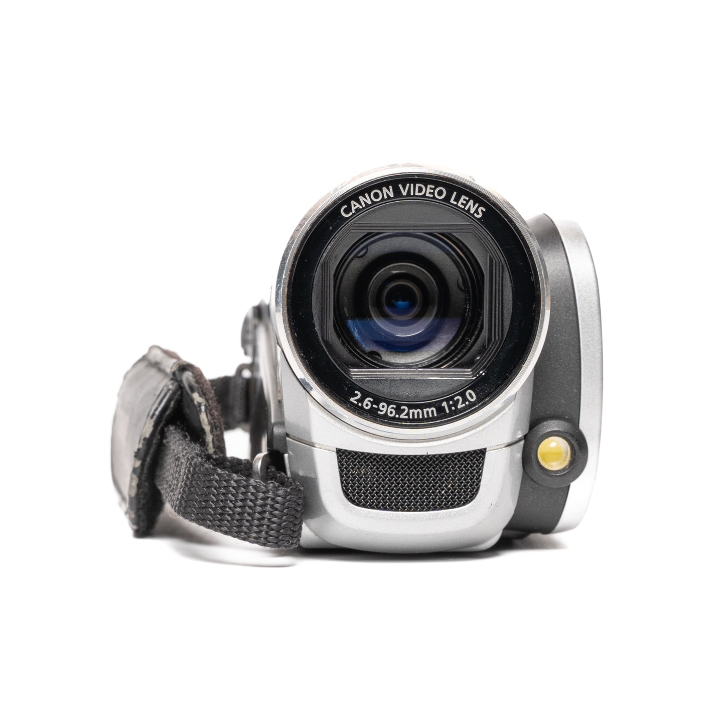 Canon Legria FS306 Silver Digital Camcorder - Good