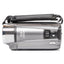 Canon Legria HF R206 Gray Digital Camcorder - Good