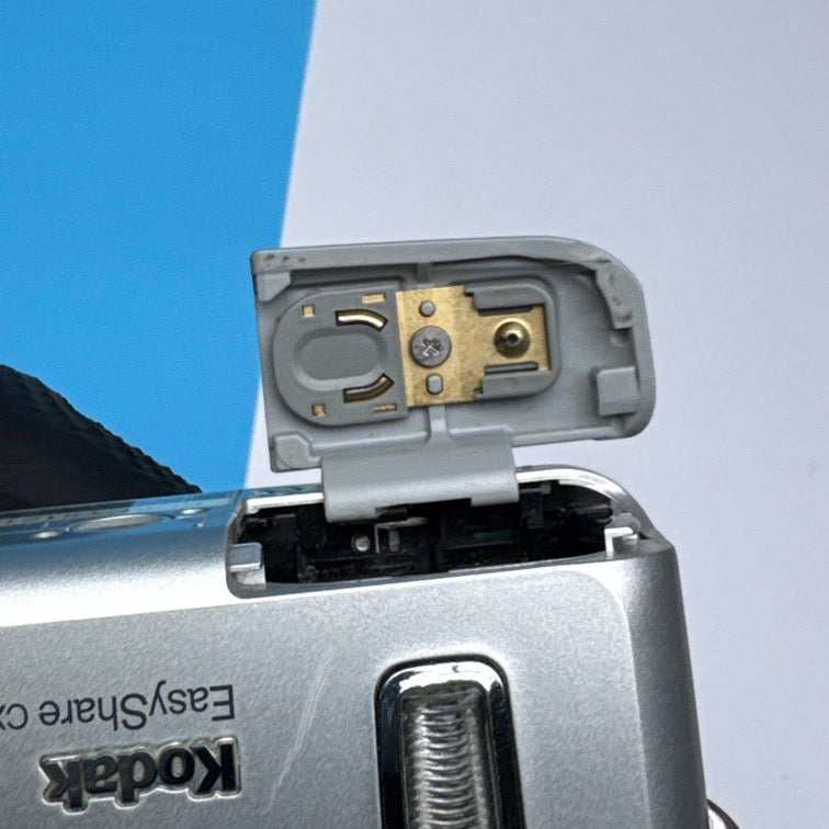 Kodak EasyShare CX7430 4.0MP Digital Camera - FULLY FUNCTIONAL