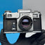 KIEV-4 with Jupiter-8M 2/50 Film Camera - FULLY FUNCTIONAL