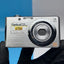 Panasonic Lumix DMC-FS16 14.1MP Digital Camera - FULLY FUNCTIONAL
