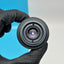 Zenit-E Film Camera with Industar-50-2 50mm f/3,5 Lens - FULLY FUNCTIONAL