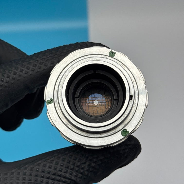 Industar-26m 1/2,8 f=52mm M39 Mount Lens - FULLY FUNCTIONAL