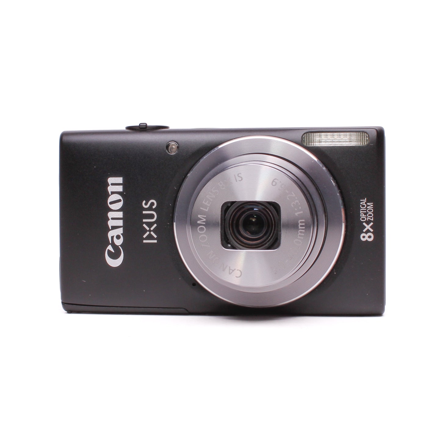 Canon IXUS 133 16.0MP Digital Camera