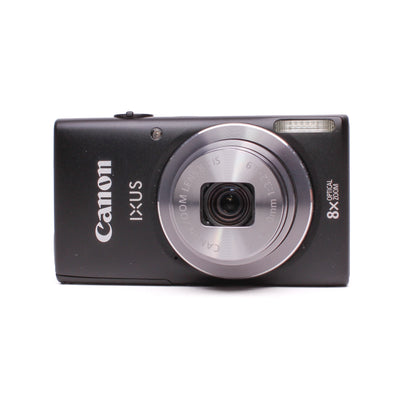 Canon IXUS 133 16.0MP Digital Camera