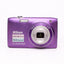 Nikon CoolPix S3100 14.0MP Digital Camera - READ DESCRIPTION