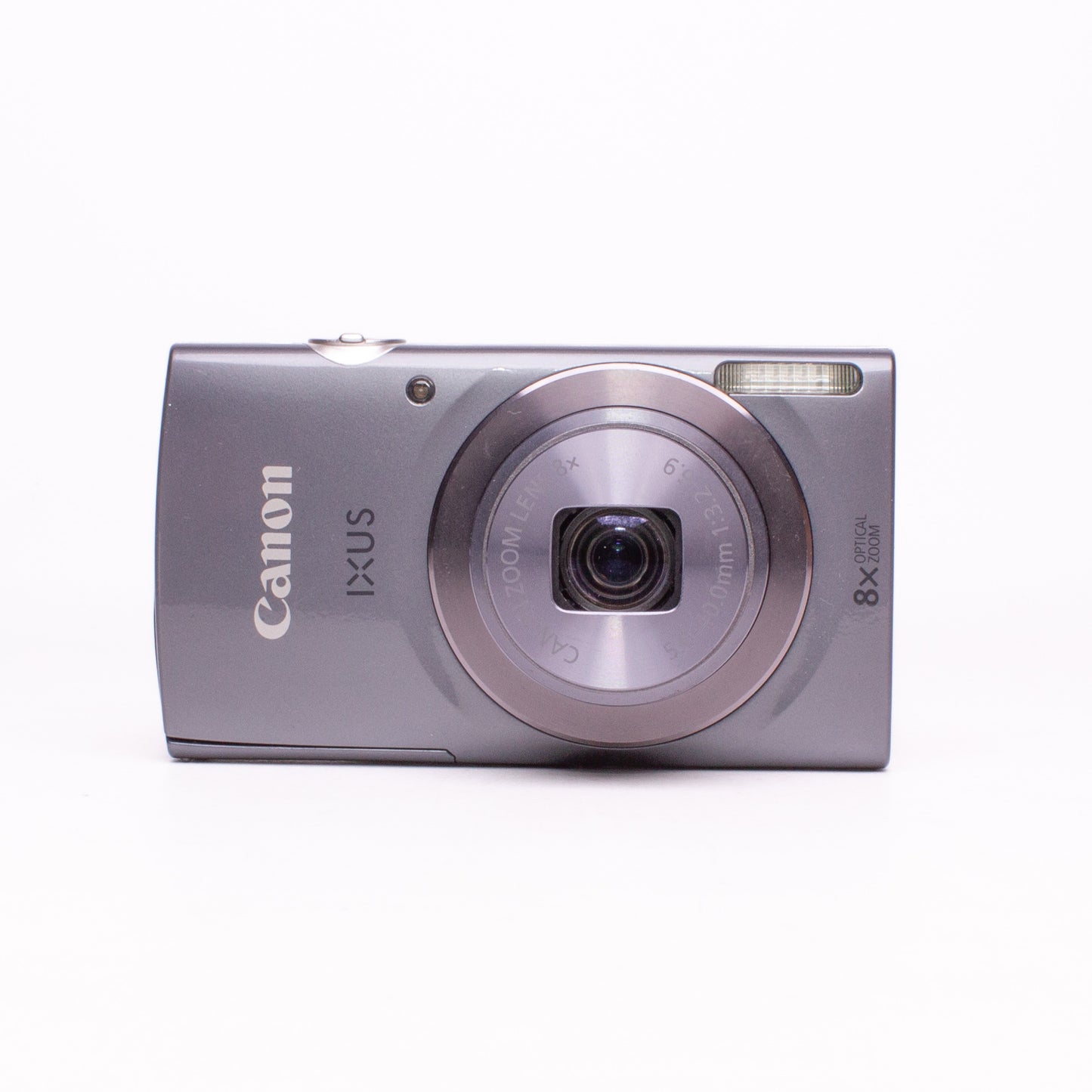 Canon IXUS 160 20.0MP Digital Camera