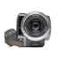 Sony Handycam DCR-SR80 Gray Digital Camcorder - Good