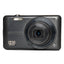 Olympus VG-120 14.0MP Black Digital Camera - Good