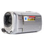 Sony Handycam DCR-SX60E Silver Digital Camcorder - Good