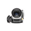 Canon Legria FS19 Silver Digital Camcorder - Good