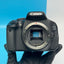 Canon EOS 600D Digital SLR with EFS 17-85mm DSLR Camera - READ DESCRIPTION - Shutter count 13,637