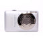 Canon Digital ELPH SD1300 IS 12.1MP Digital Camera
