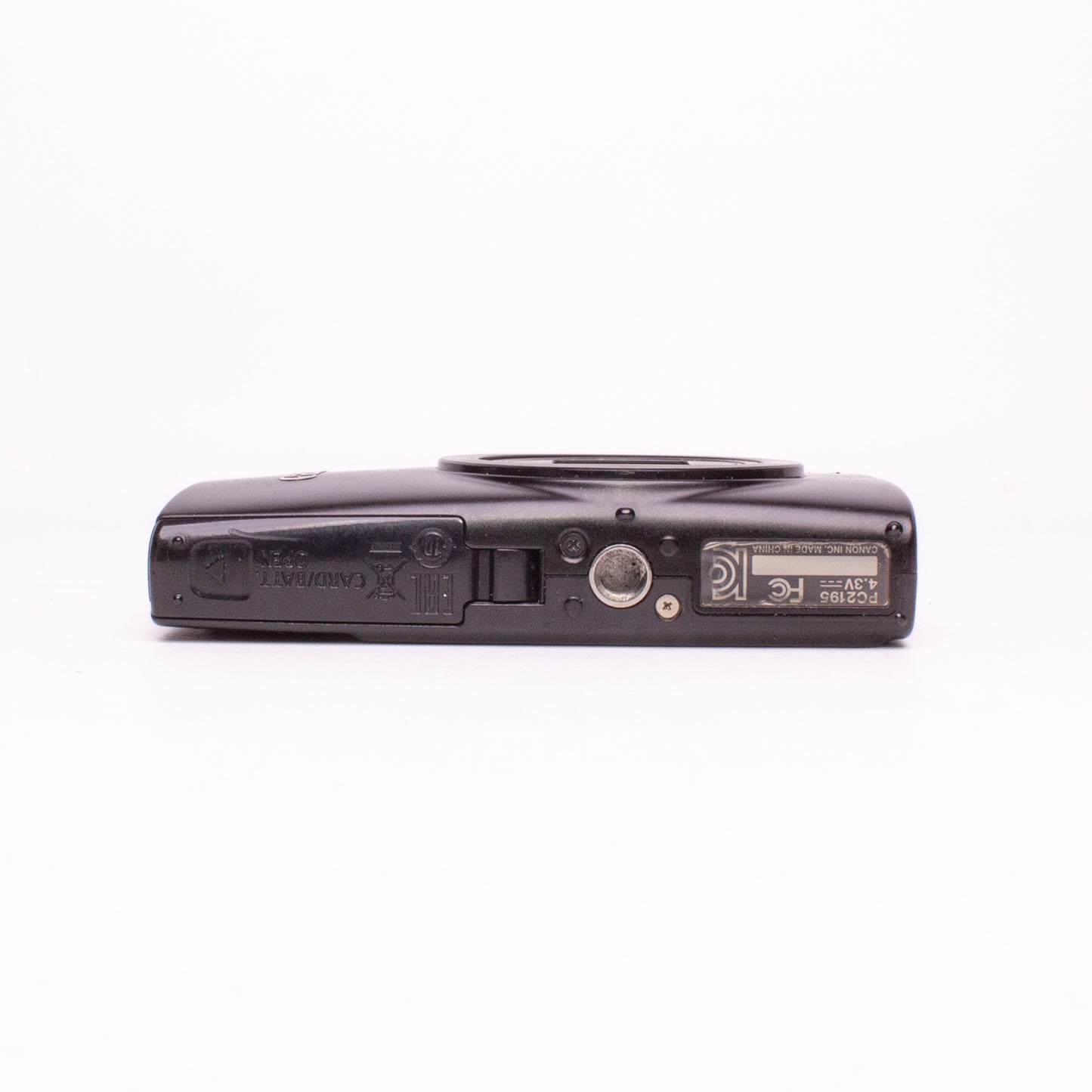 Canon IXUS 170 20.0MP Digital Camera