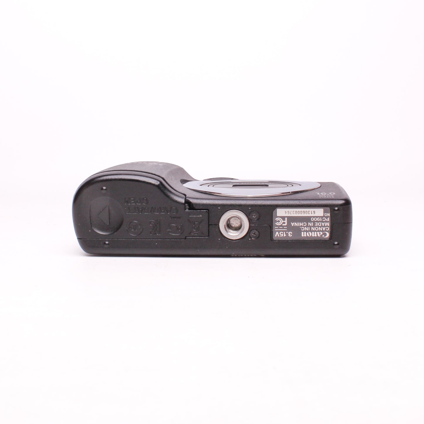 Canon PowerShot A1400 HD 16.0MP Digital Camera - READ DESCRIPTION