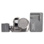 Panasonic NV-GS85 PAL MiniDV Silver Camcorder - Good