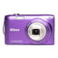 Nikon CoolPix S3300 16.0MP Digital Camera