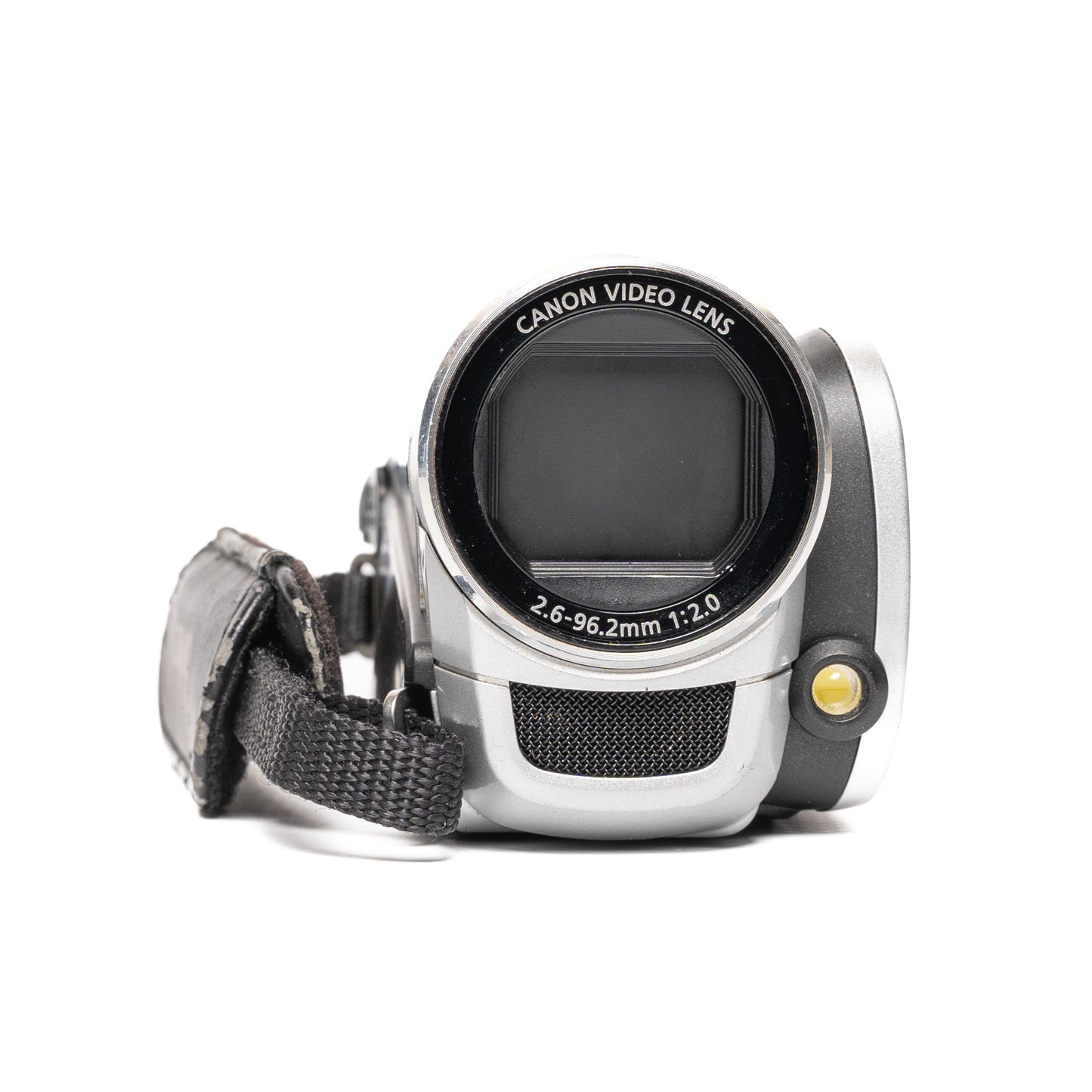 Canon Legria FS306 Silver Digital Camcorder - Good