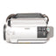 Sony Handycam DCR-SR40 Silver Digital Camcorder - Good