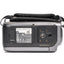 Canon Legria HF R206 Gray Digital Camcorder - Good