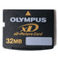 Olympus 32MB xD-Picture Card - MXD32P3